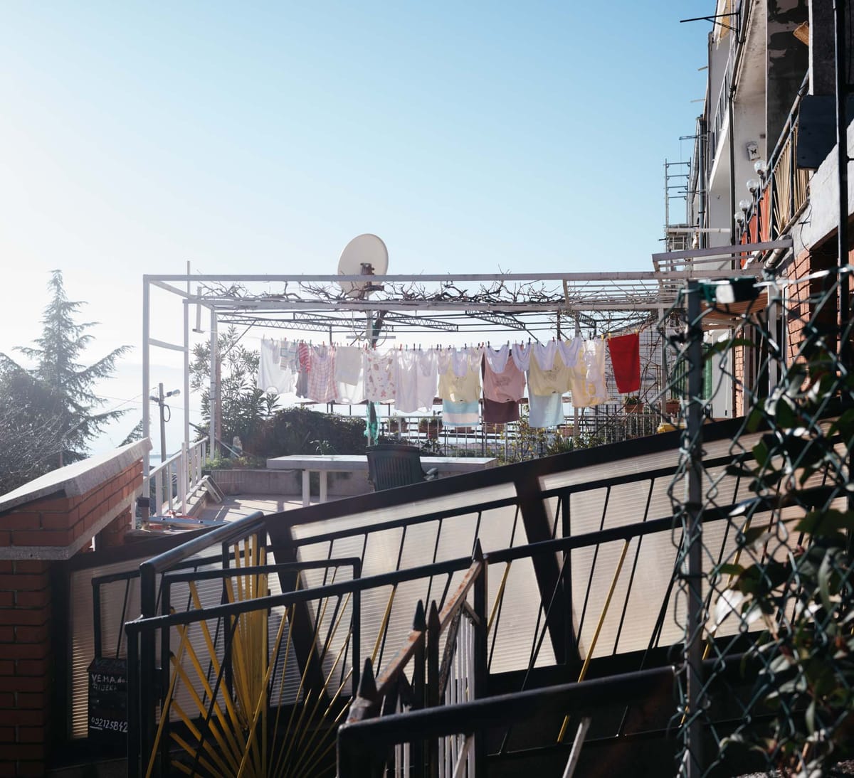 Rijeka Streets